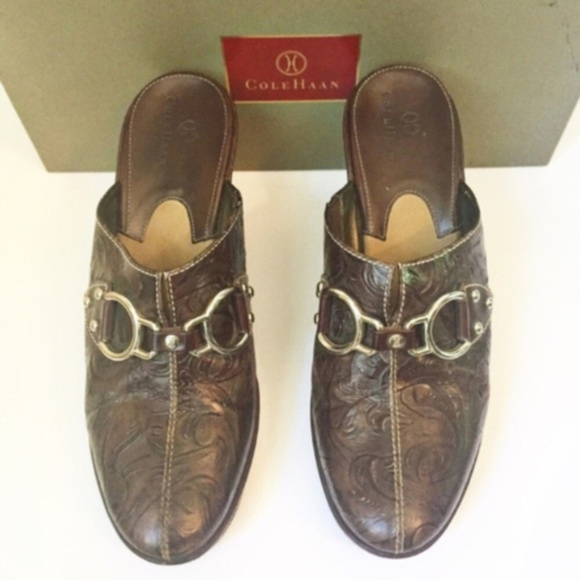 cole haan joanna bootie